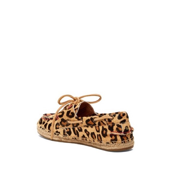 Uggs Calf Hair Espadrille - Picture 4 of 4